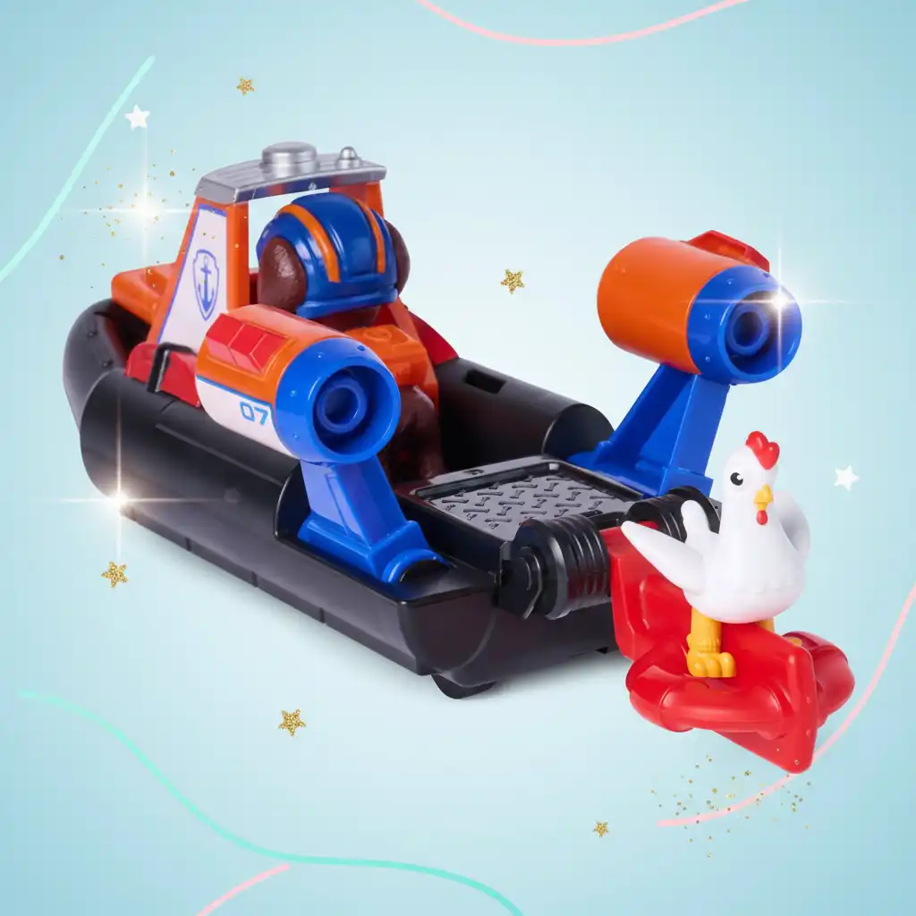 Ποιοτικά και ασφαλή παιχνίδια για ώρες διασκέδασης.