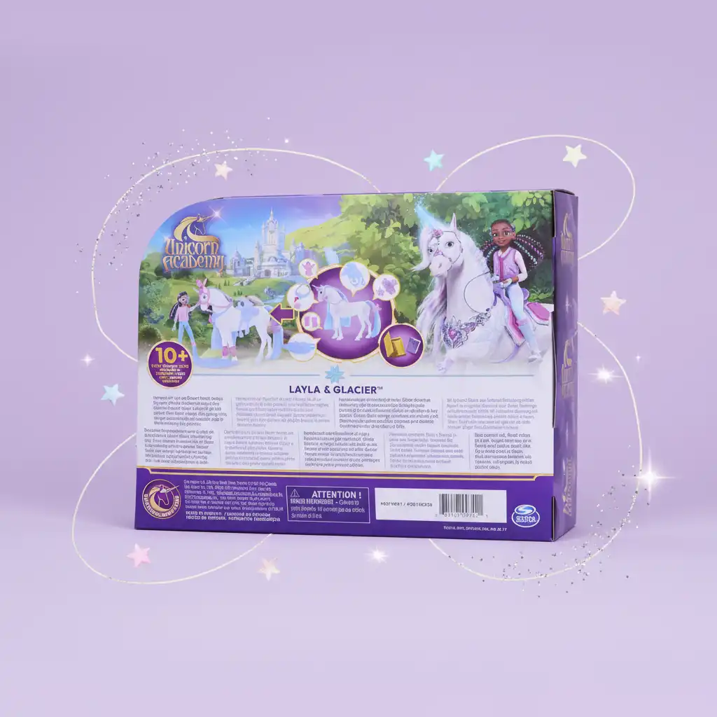 Κορυφαίες λεπτομέρειες και 13 αξεσουάρ για τέλειο παιχνίδι.