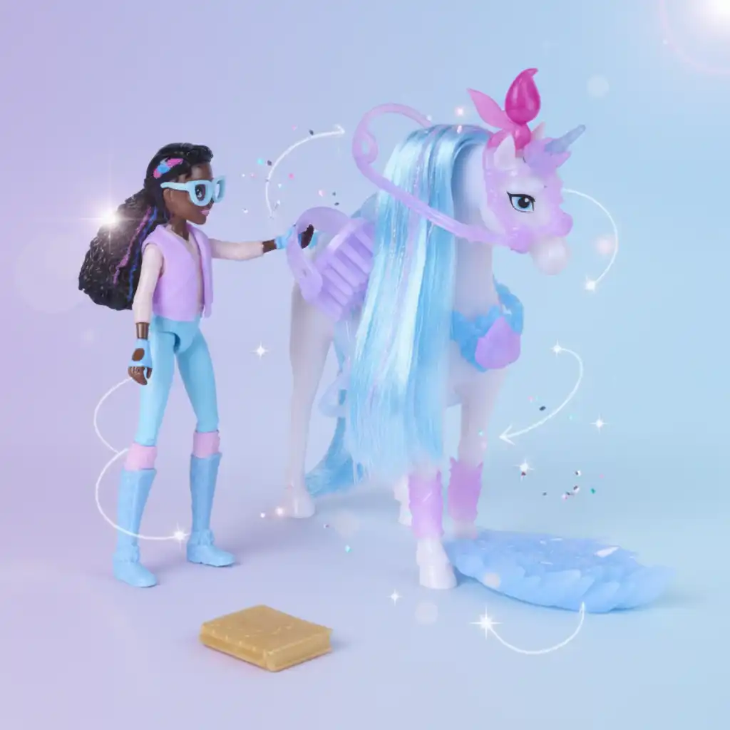 Γίνετε μέρος της ιστορίας και ψάξτε για θησαυρούς!