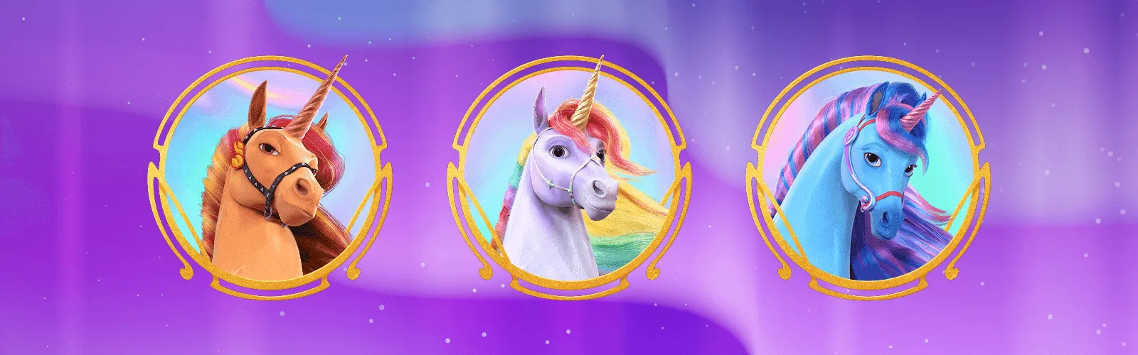 Ανακαλύψτε τη μαγεία της φιλίας με Λέιλα και Glacier.