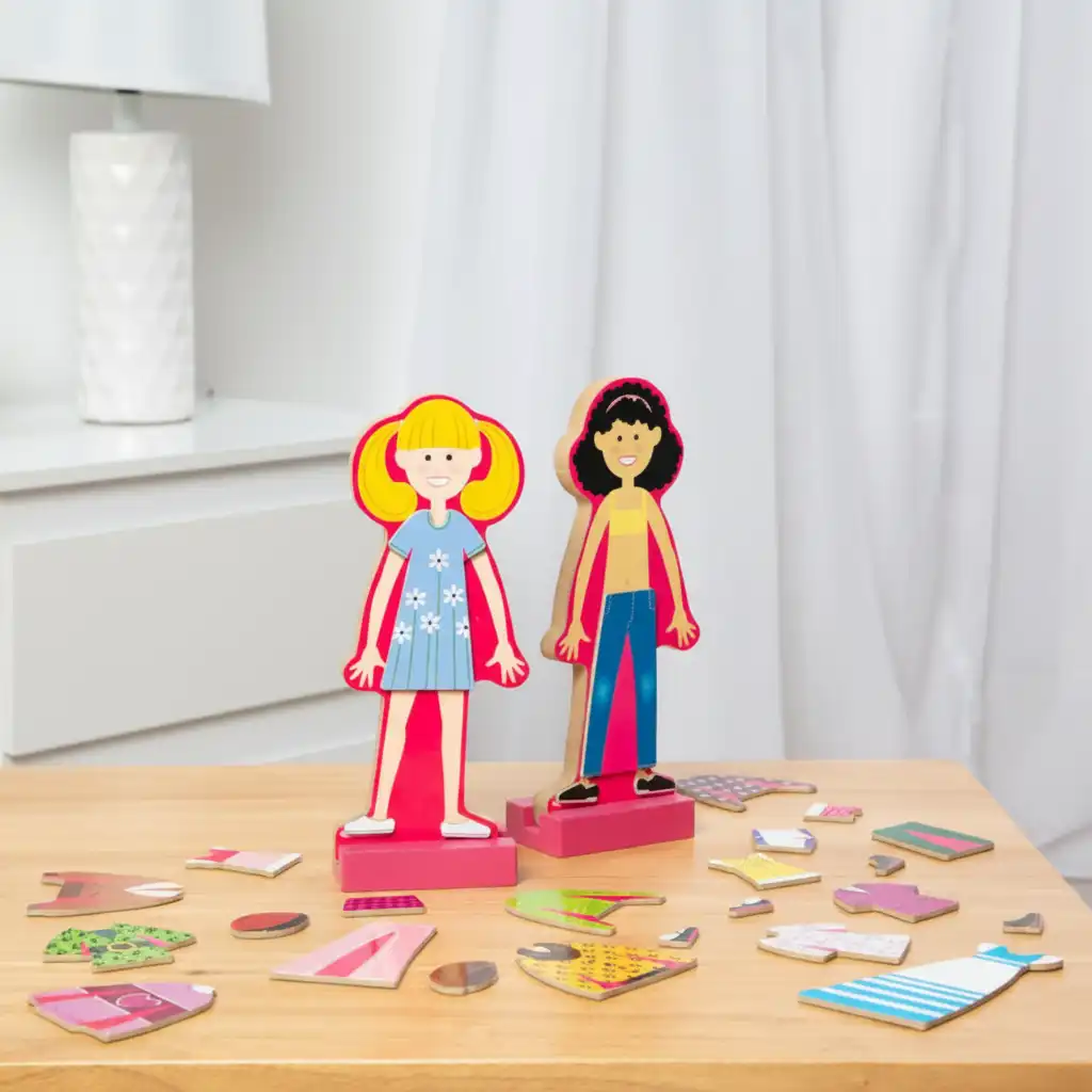 Υποστηρίξτε τη λεπτή Μότορ και τον συντονισμό χεριού-ματιού μέσω του παιχνιδιού.