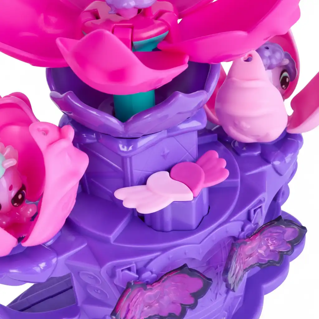 Επεκτείνετε τη συλλογή σας με μοναδικές φιγούρες από την αποκλειστική έκδοση Flower Fest.