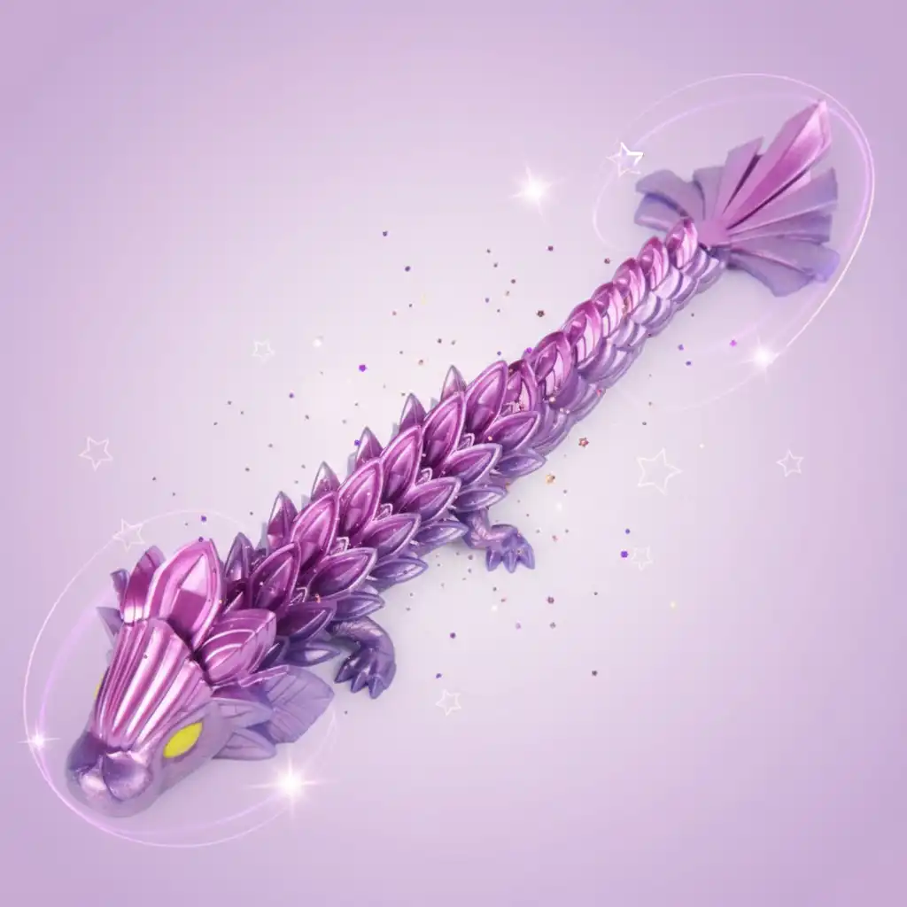 Γίνετε δημιουργικοί και φτιάξτε τους δικούς σας δράκοντες θρύλους.