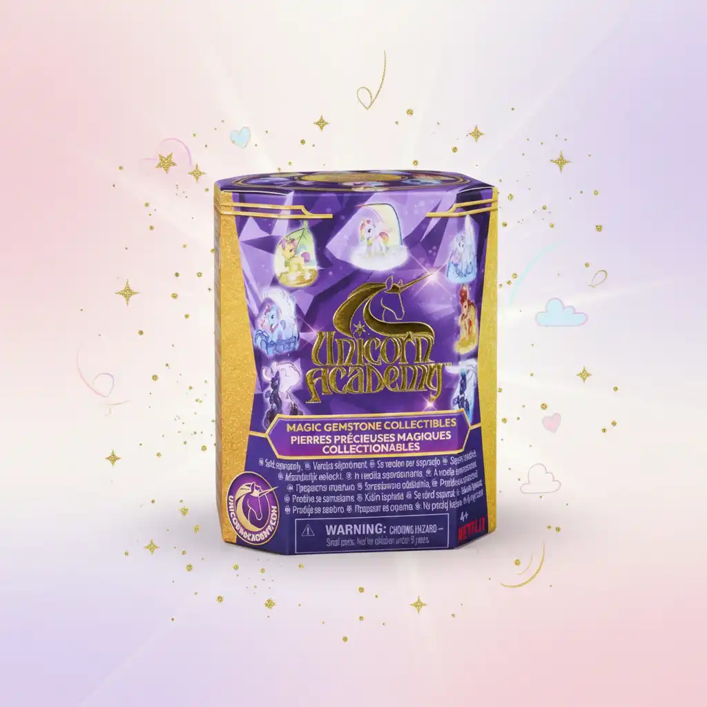 Ζωντανέψτε τις ιστορίες από το Netflix στο σπίτι σας