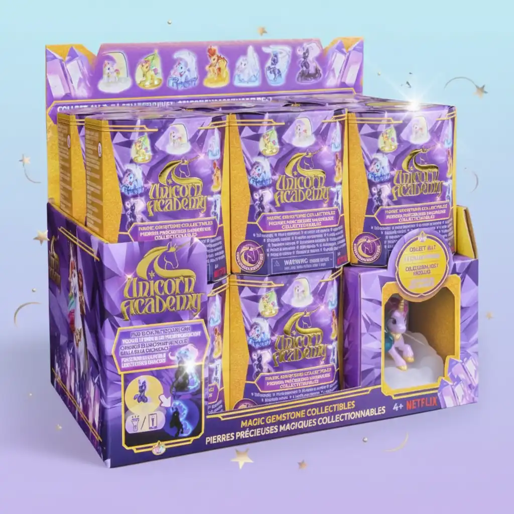 Λεπτομερής επεξεργασία με μαγικά διάφανα στοιχεία