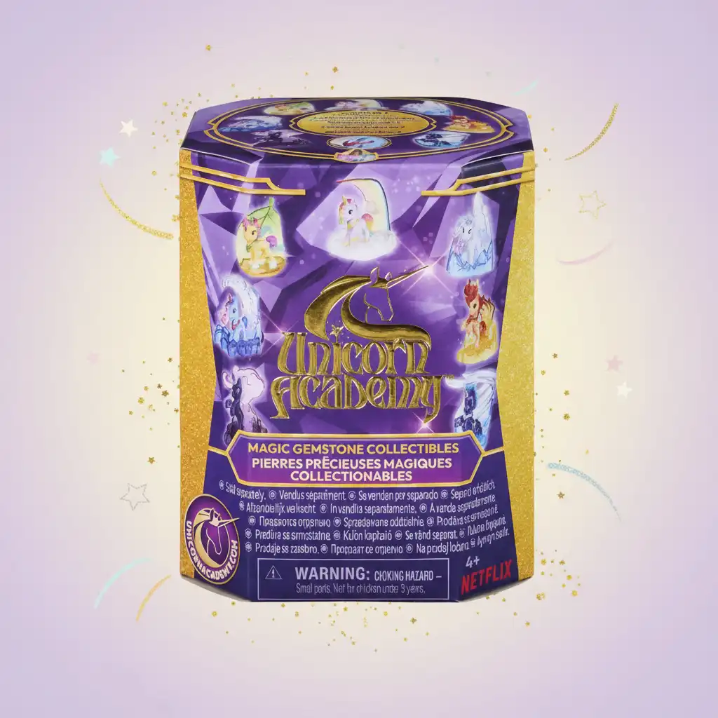 Συμπαγής φιγούρα ιδανική για παιχνίδι και έκθεση