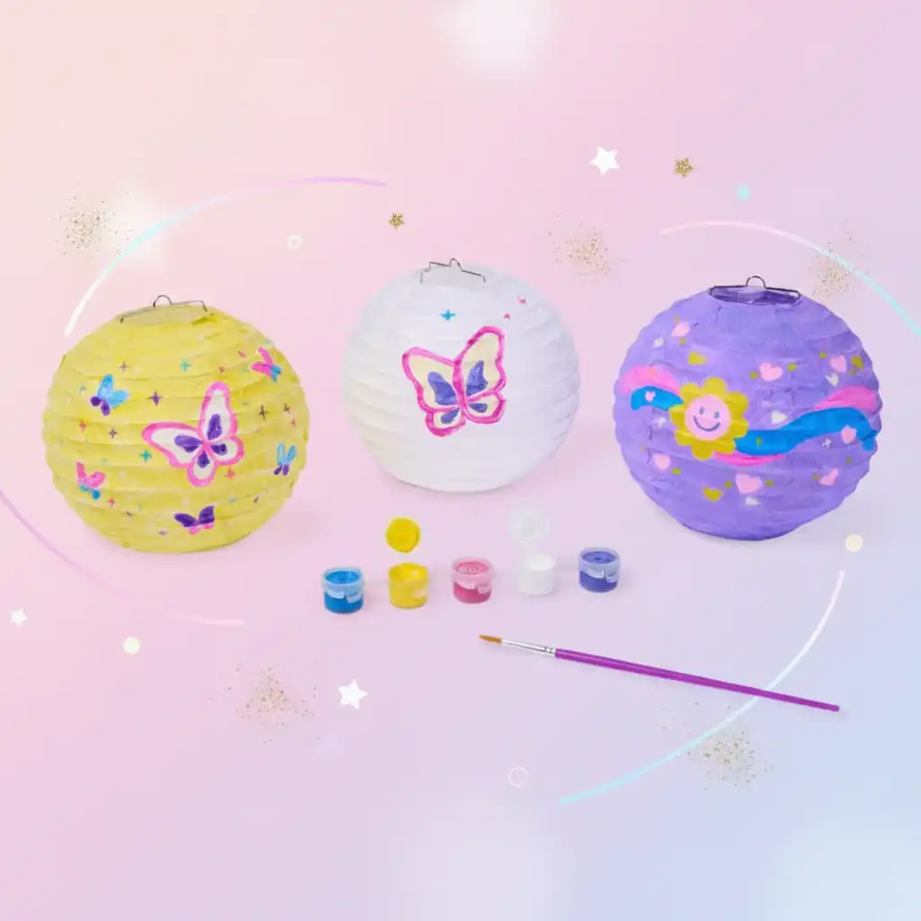 Αναπτύξτε τη φαντασία σας αναμειγνύοντας χρώματα