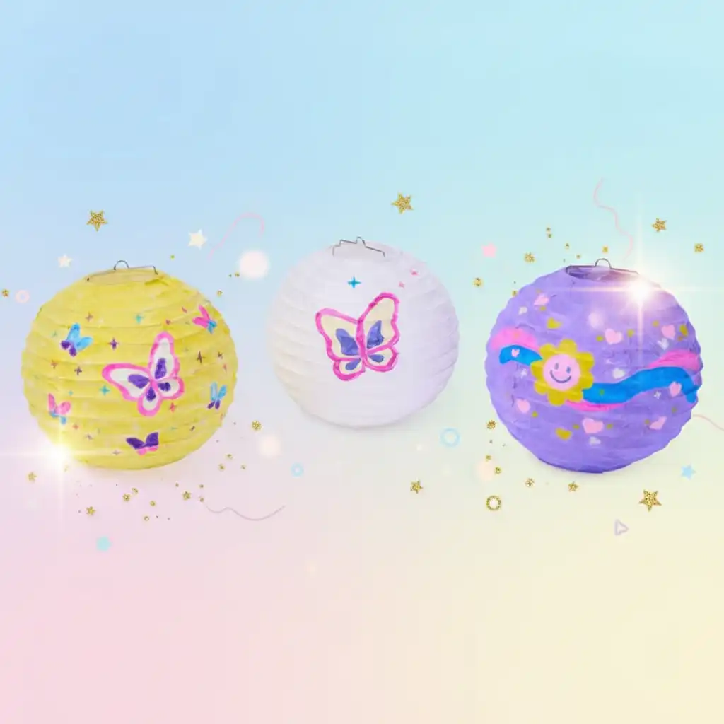 Απολαύστε ήρεμες στιγμές με δημιουργική απασχόληση