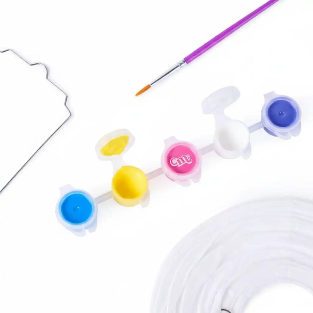 Δημιουργήστε ένα μοναδικό σχέδιο σύμφωνα με τη φαντασία σας