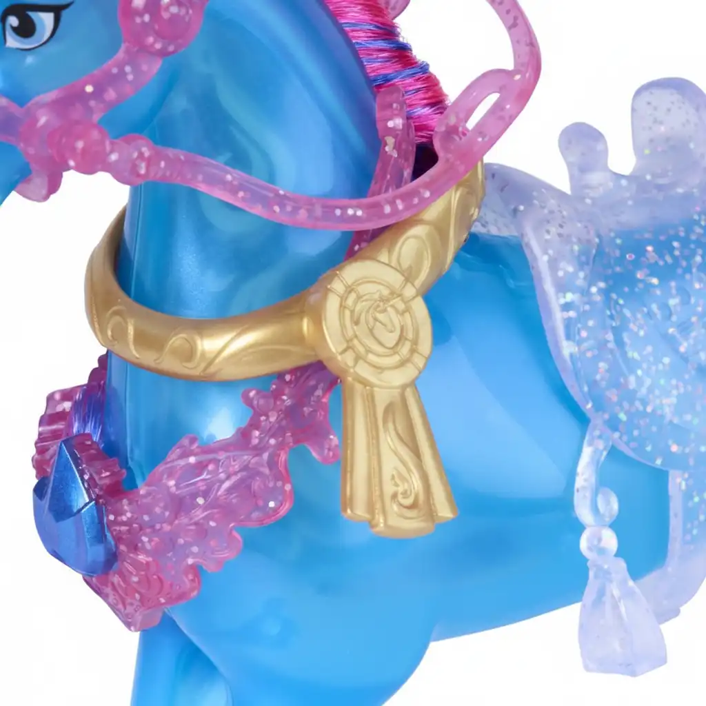 Αναπτύξτε τη φαντασία σας με ήρωες από τη δημοφιλή σειρά του Netflix.