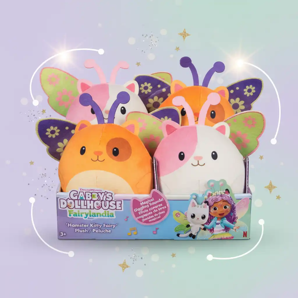 Ακριβής κατασκευή και απαλό βελούδο για μέγιστη άνεση.