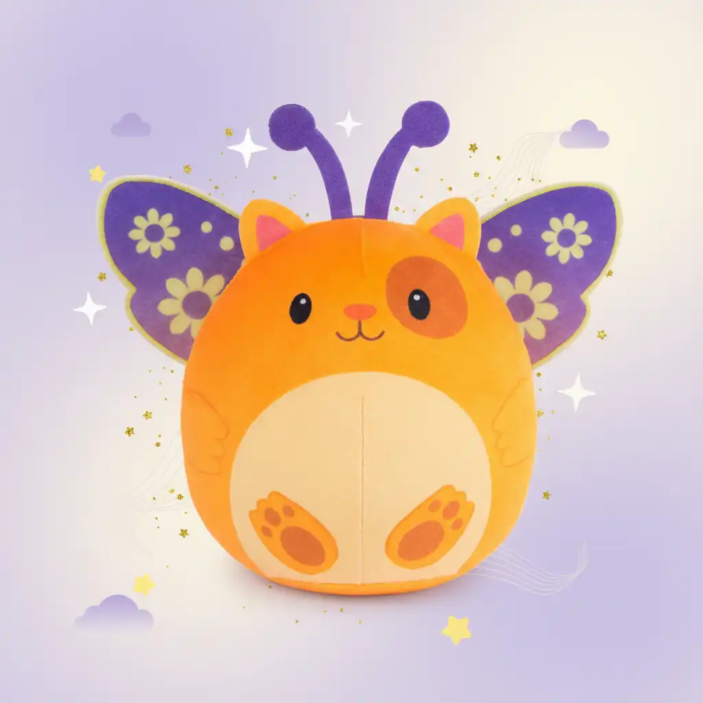 Ανακαλύψτε νέους τρόπους παιχνιδιού με τα αγαπημένα σας λούτρινα.