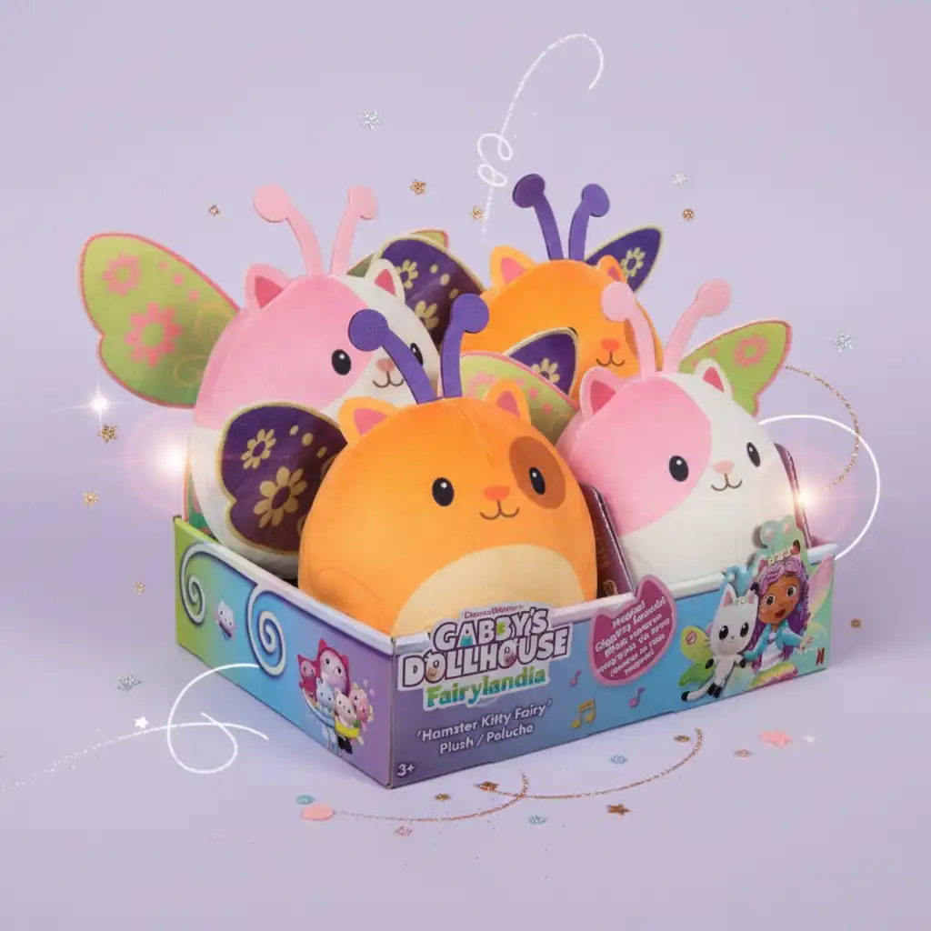 Υποστηρίξτε τη δημιουργικότητα των παιδιών με ένα διαδραστικό παιχνίδι.