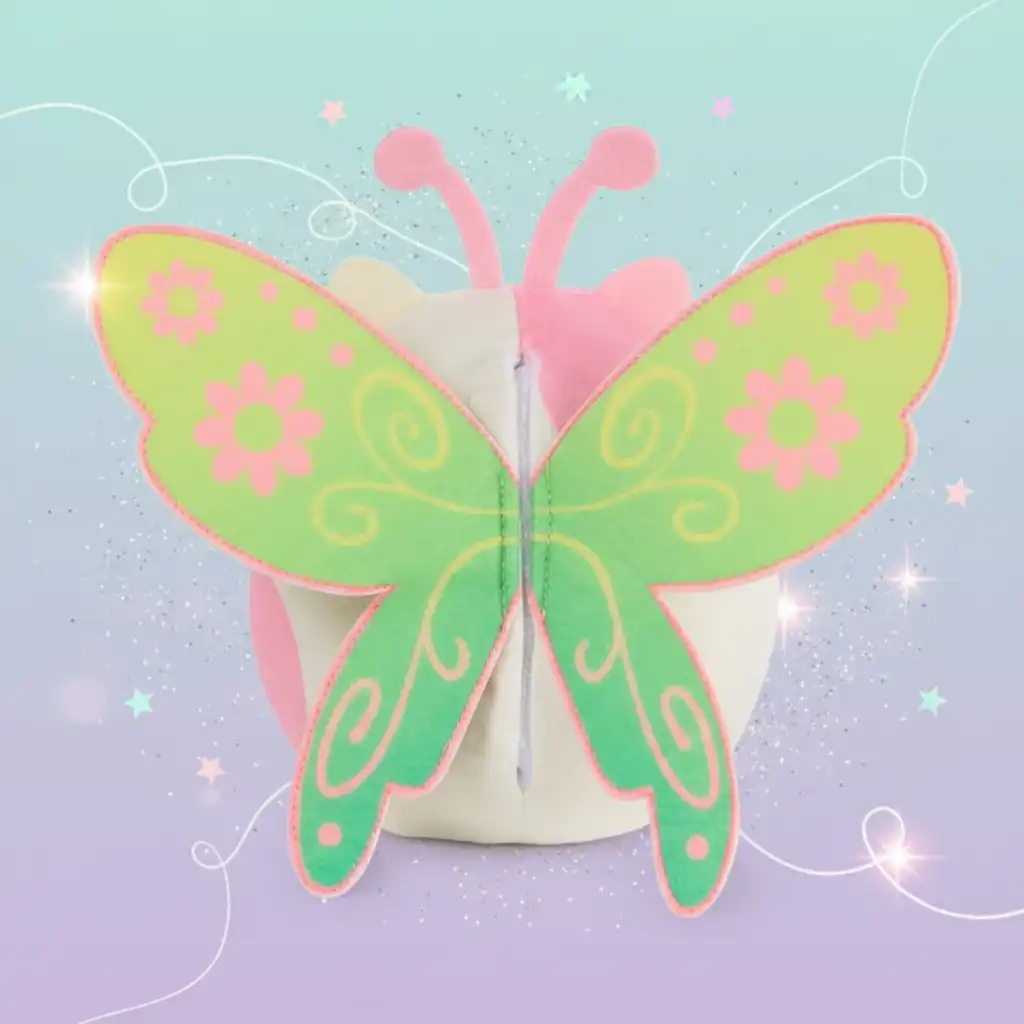 Αναπτύξτε τη φαντασία μέσα από κοινά παιχνίδια με το χάμστερ.