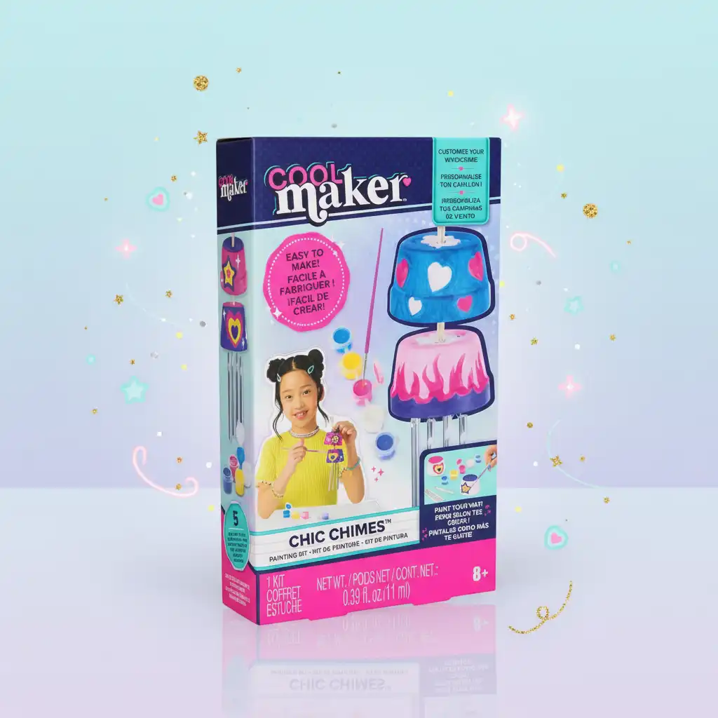 Αφήστε το σπίτι σας να ηχήσει με τις δικές σας δημιουργικές ιδέες.