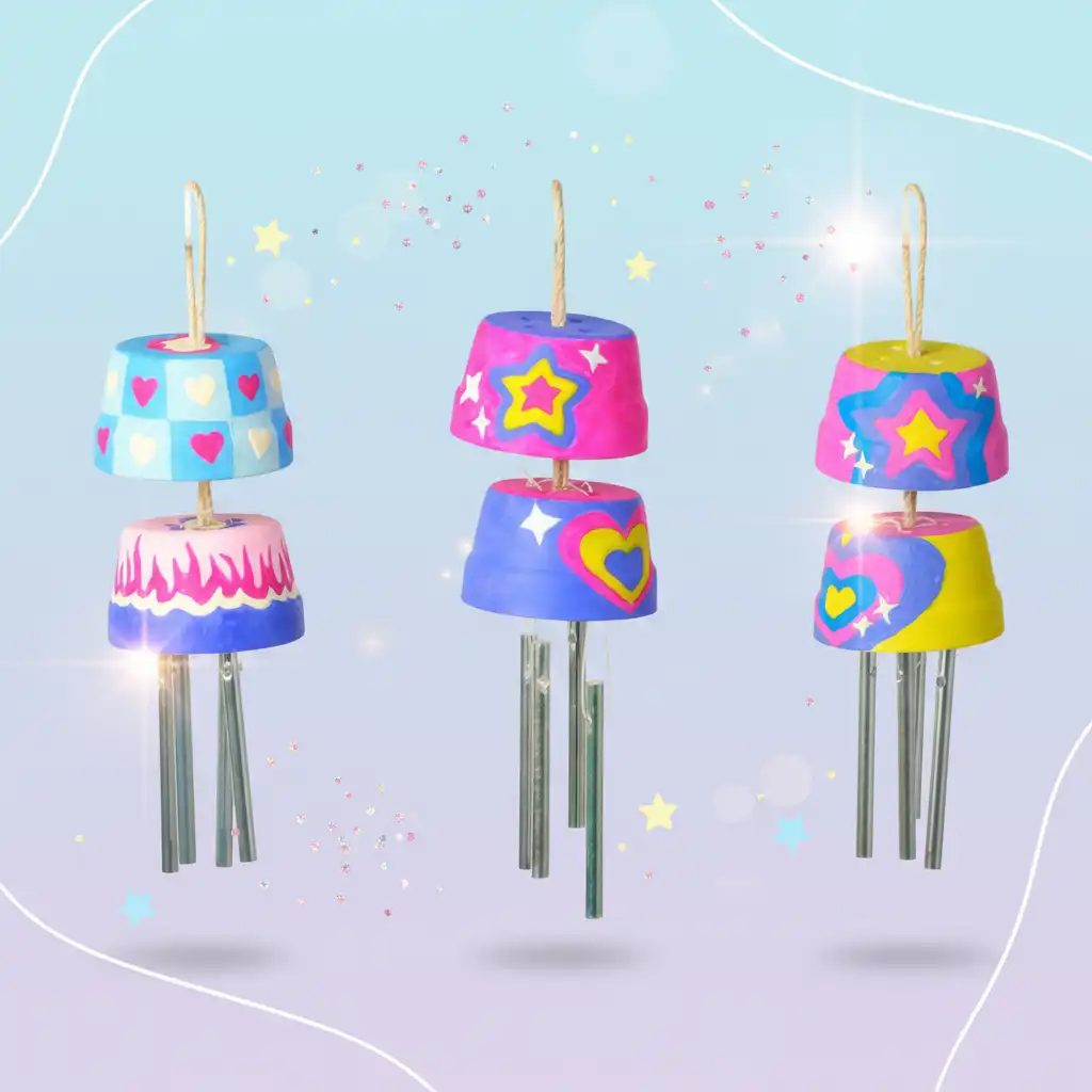 Τέλεια διασκέδαση για κάθε παιδικό πάρτι.