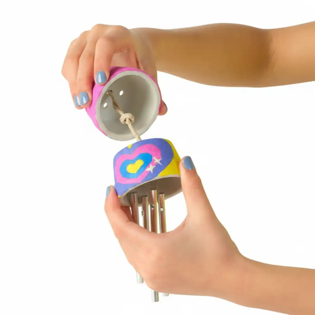 Ανακαλύψτε απεριόριστες δυνατότητες ανάμειξης χρωμάτων και διακόσμησης.