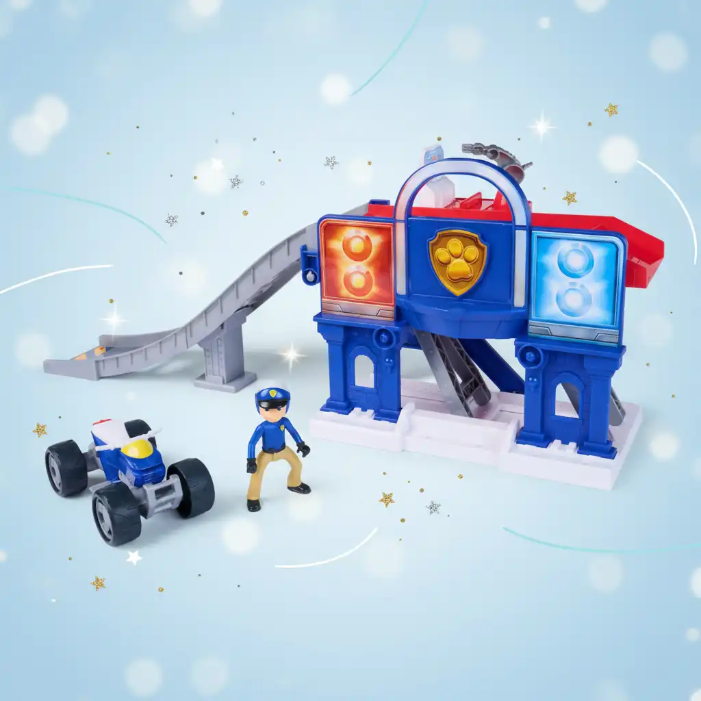 Συνδέστε τα παιχνίδια σας σε έναν μεγάλο κόσμο ηρώων.