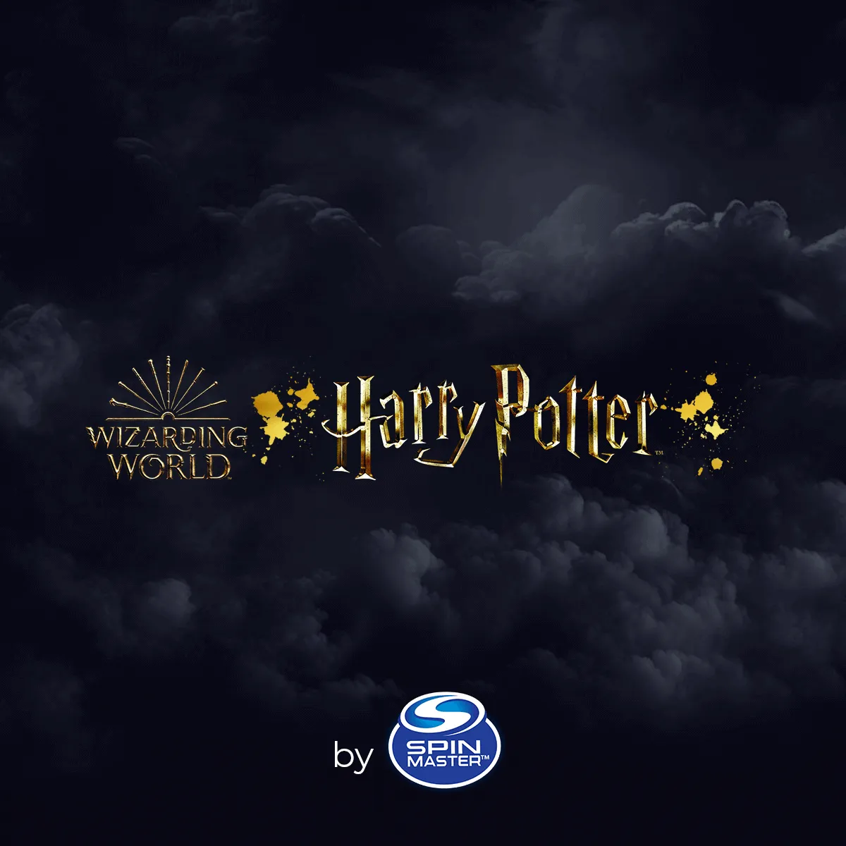 Η μαγεία του Wizarding World στο σπίτι σας.