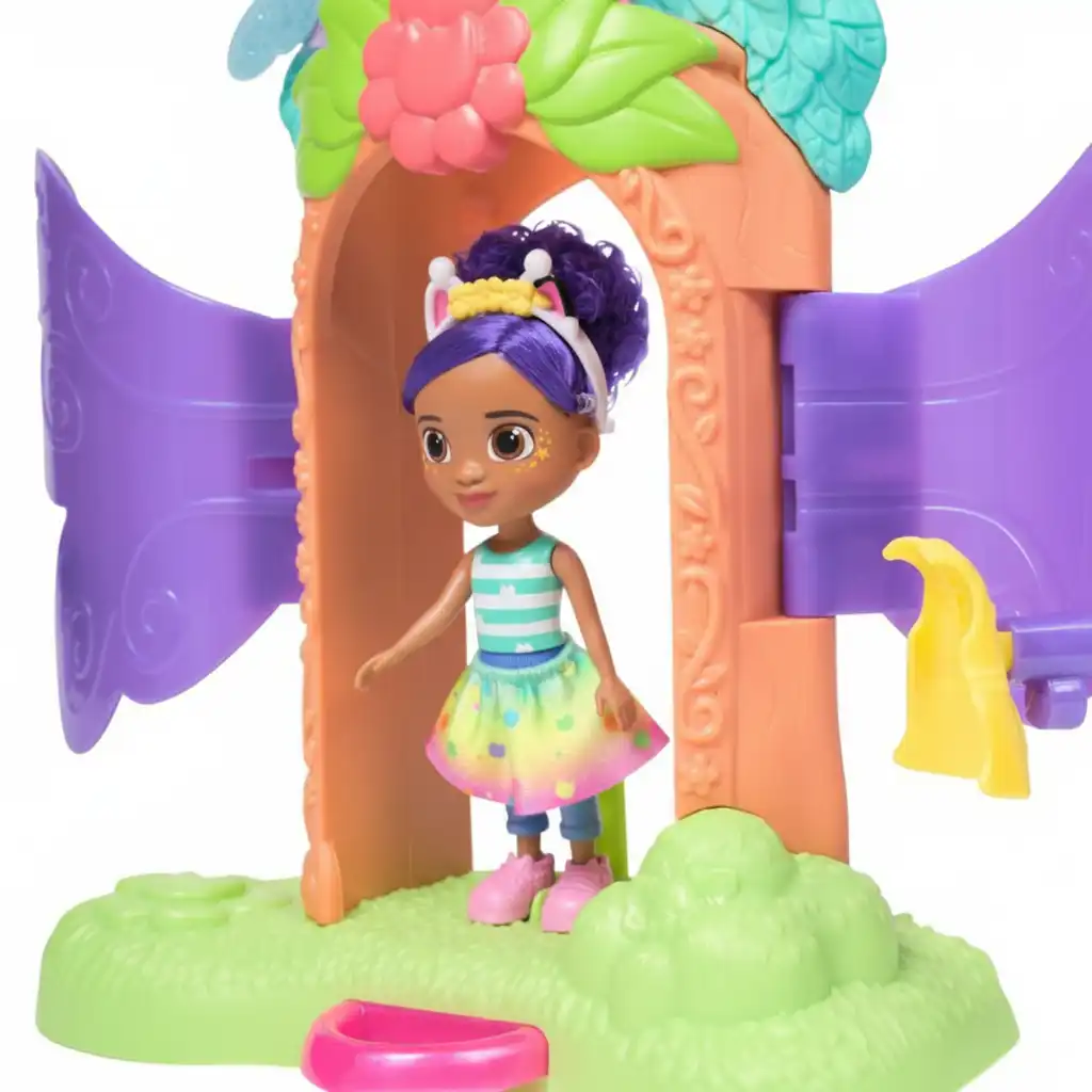 Αυθεντικά αξεσουάρ εμπνευσμένα από την αγαπημένη σειρά για πιστό παιχνίδι.