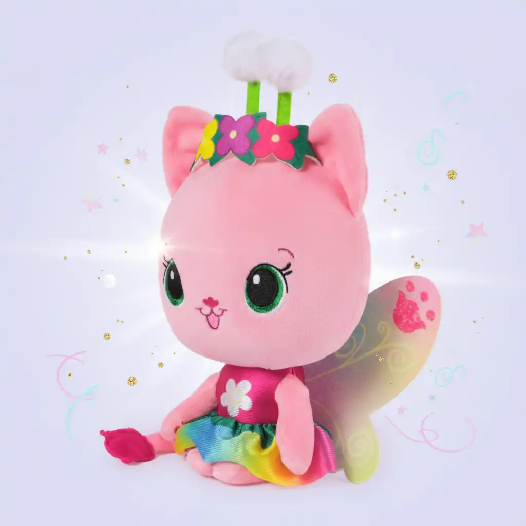 Ανακαλύψτε νέους τρόπους παιχνιδιού με διαδραστικές λειτουργίες.