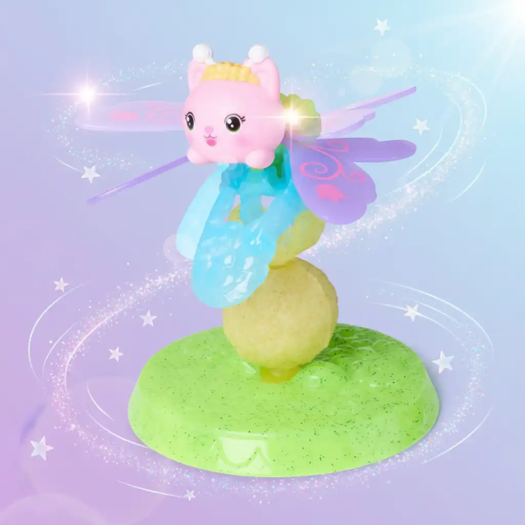 Στυλάτο σταντ με πικραλίδα ως πρακτικό αξεσουάρ για το δωμάτιο.