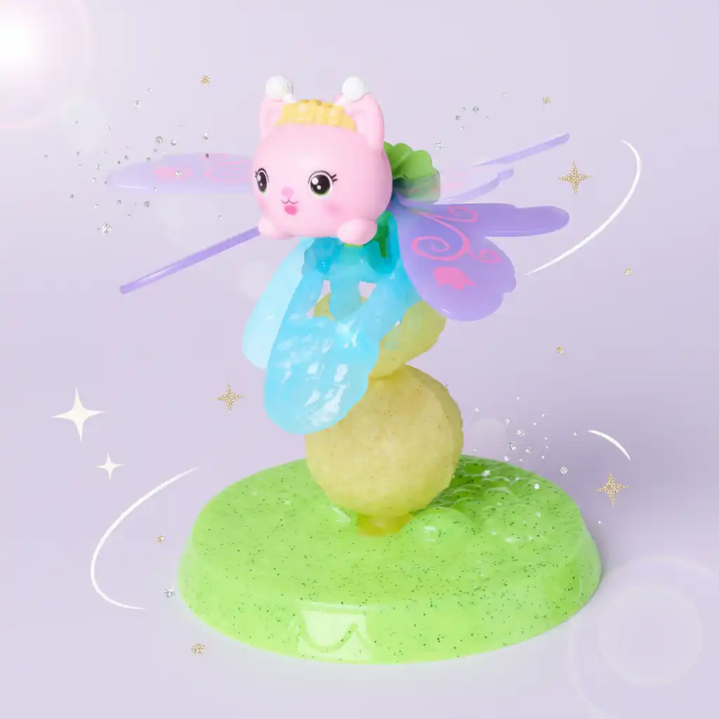 Ανακαλύψτε νέους τρόπους παιχνιδιού με αξεσουάρ από τη Fairylandie.