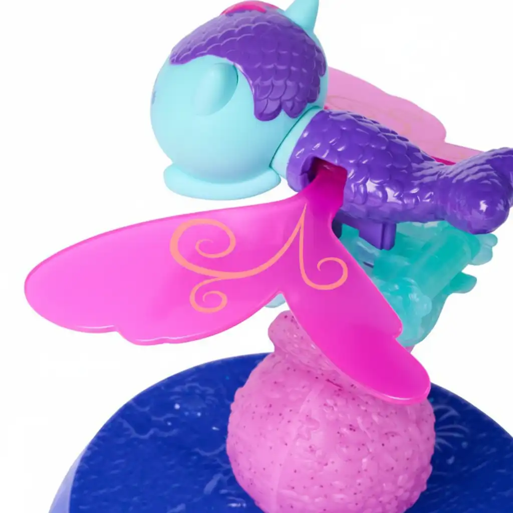 Χαρίστε χαρά με το τέλειο δώρο για κάθε μικρή θαυμάστρια.