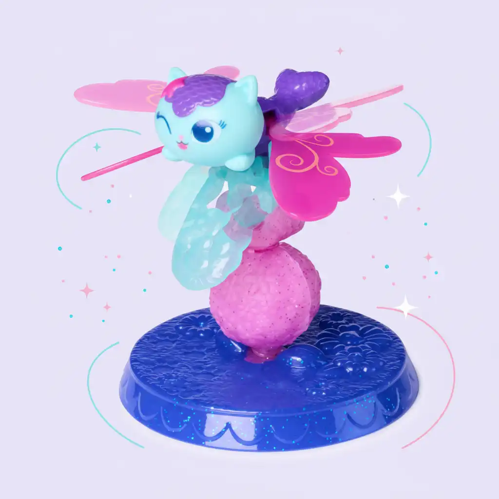 Εμπνευστείτε για ατελείωτες ώρες δημιουργικού παιχνιδιού.