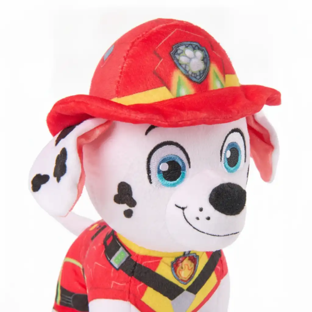 Δημιουργήστε τον δικό σας κόσμο Paw Patrol γεμάτο δεινόσαυρους και ήρωες.