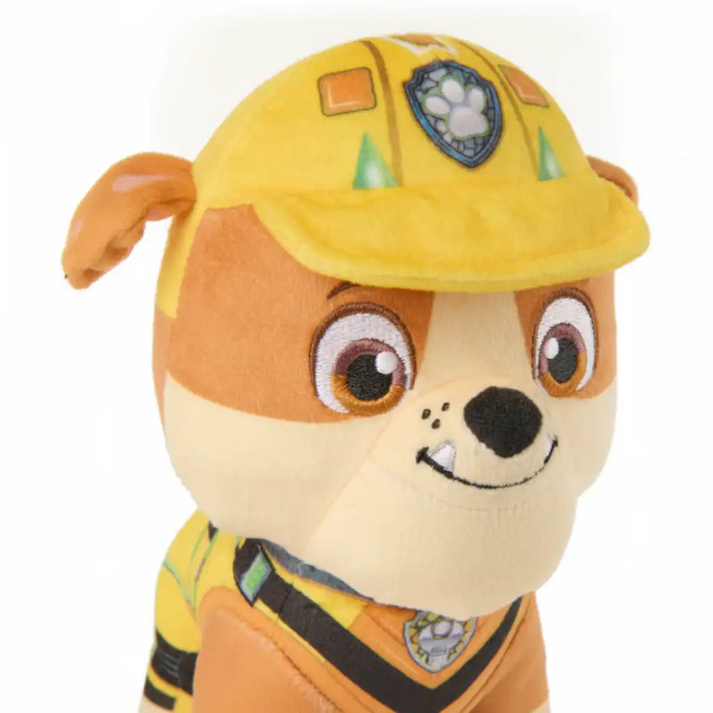 Αναπτύξτε τη δημιουργικότητα με ήρωες από Paw Patrol.