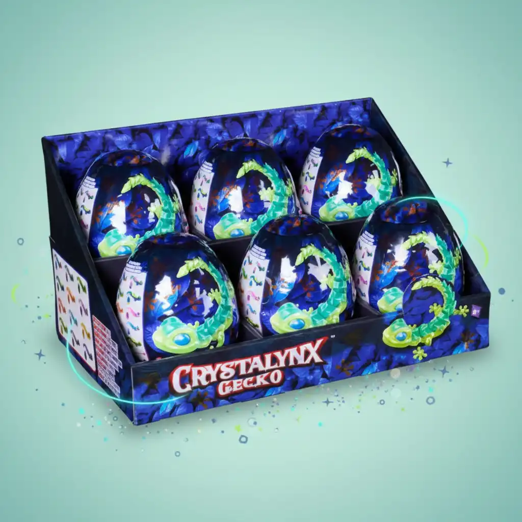 Ακριβείς λεπτομέρειες και άπειρη ευκαμψία σε κάθε άρθρωση.