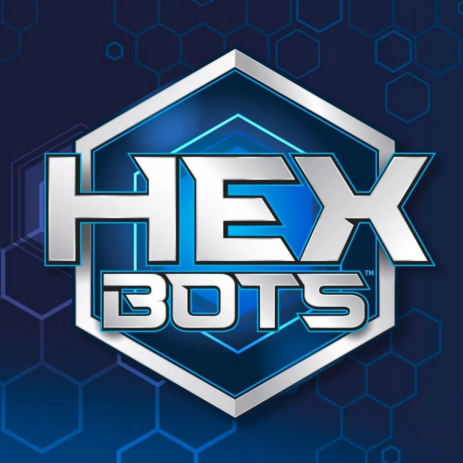 Hex Bots – Έξυπνη ρομποτική για παιχνιδιάρικη εξερεύνηση του κόσμου.