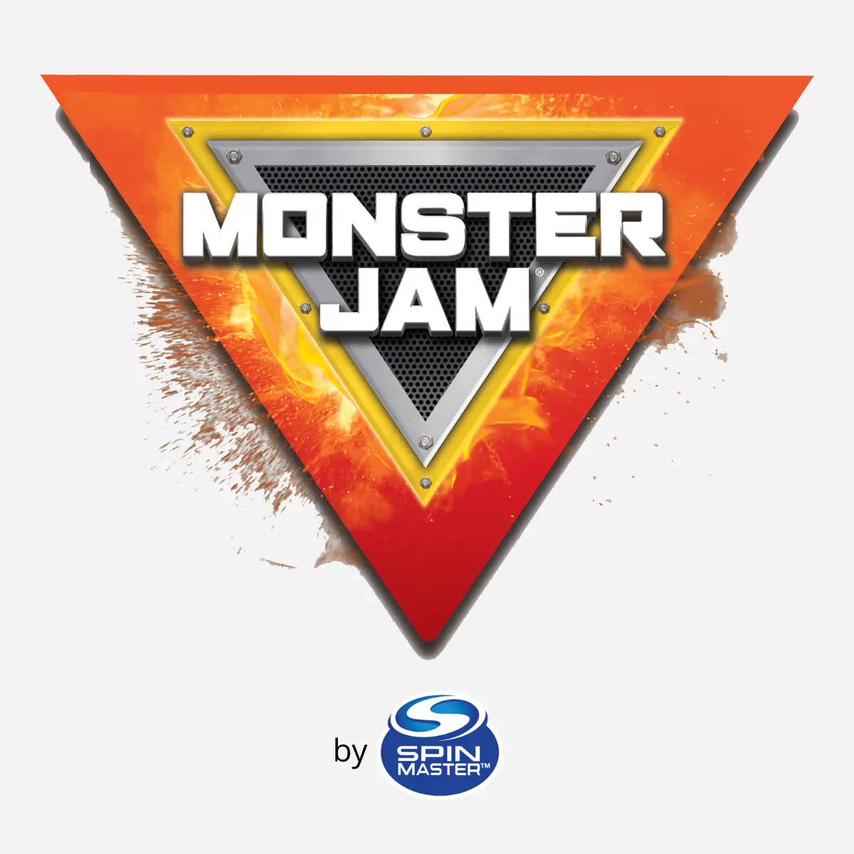 Monster Jam – αυθεντική εμπειρία αρένας στο σπίτι σας.