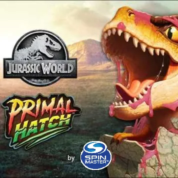Primal Hatch – Καινοτόμα παιχνίδια για μικρούς περιπετειώδεις.