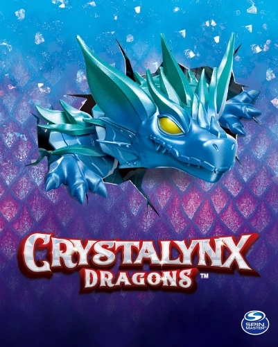 CrystaLynx Dragons – Η πύλη σας στον κόσμο των 3D Δράκος.