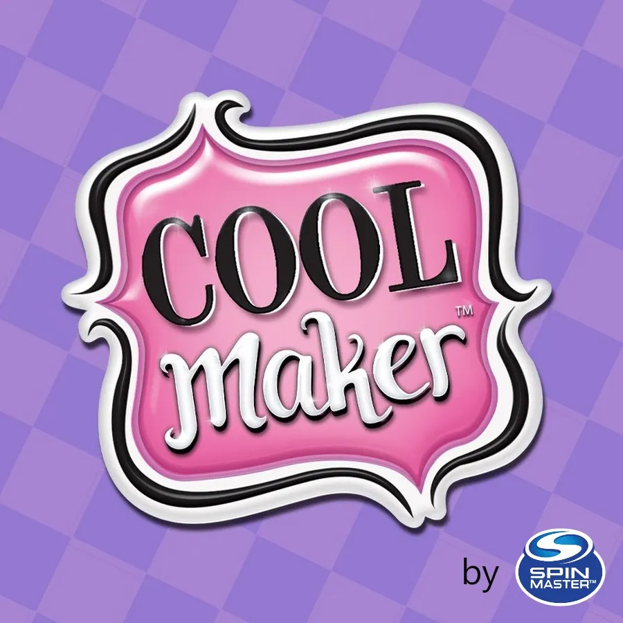 Cool Maker – δημιουργήστε σαν επαγγελματίες.