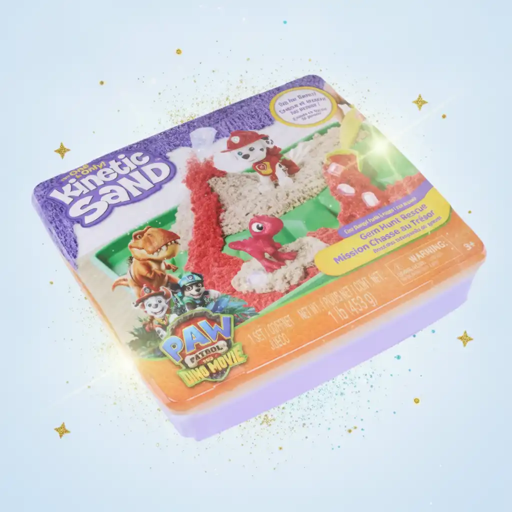 Εμπνευστείτε για νέες περιπέτειες με Paw Patrol.