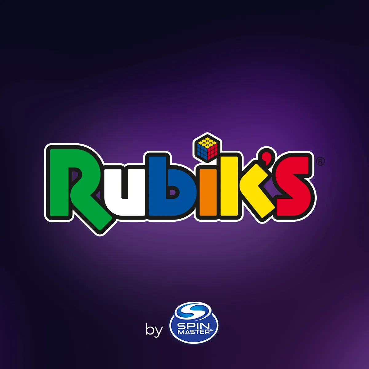 Rubik’s – παγκόσμιος ηγέτης στον τομέα των λογικών παιχνιδιών και παζλ.