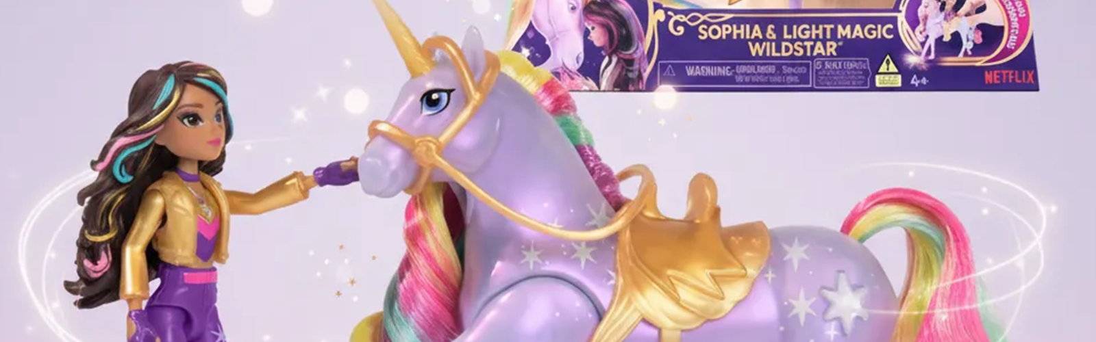 Hlavní banner produktu