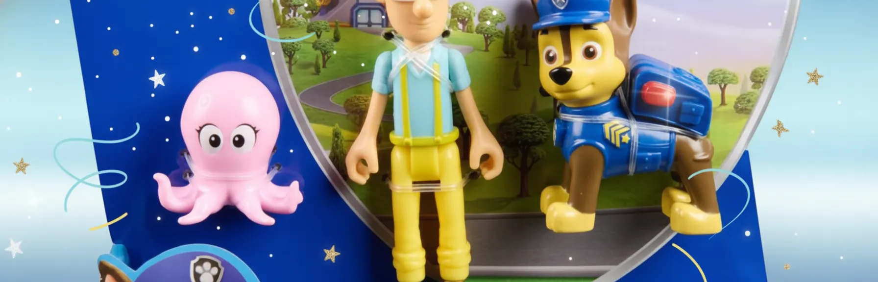 Hlavní banner produktu