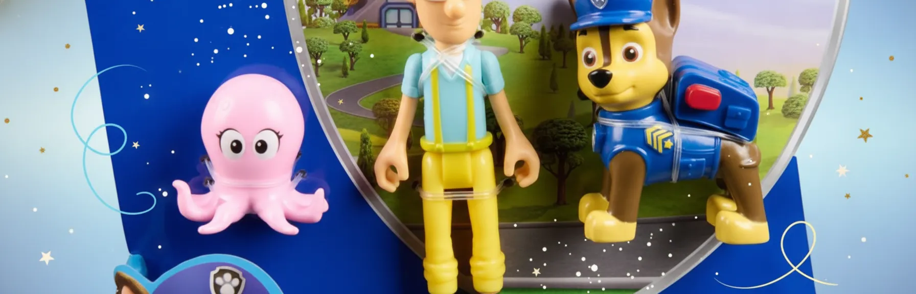 Hlavní banner produktu