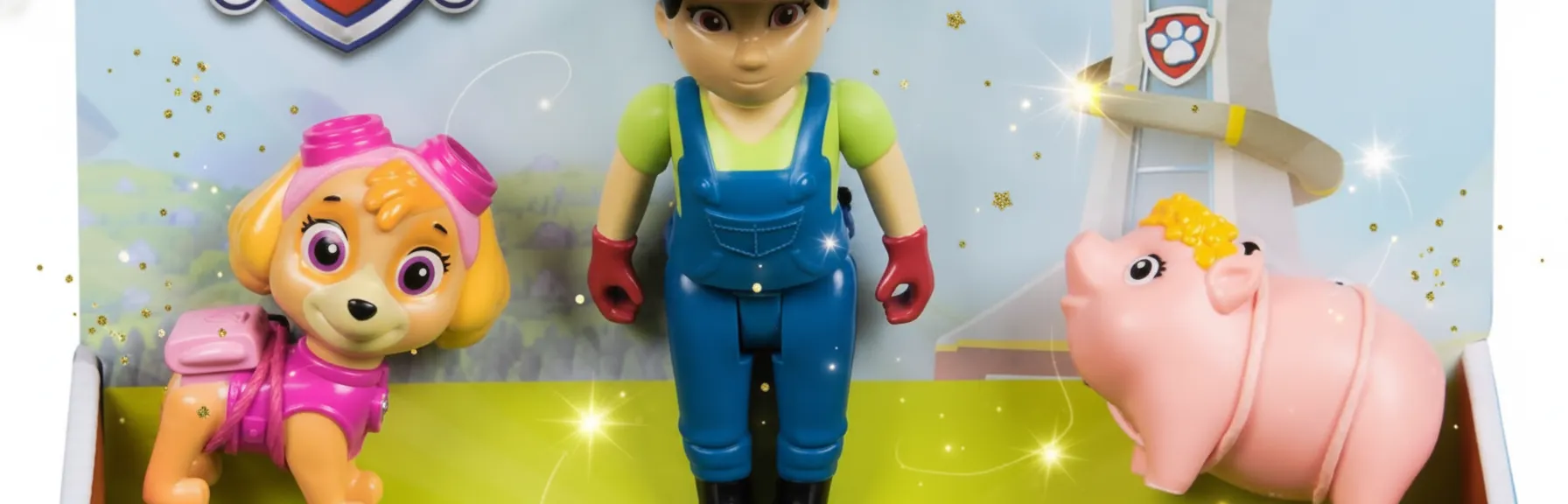 Hlavní banner produktu