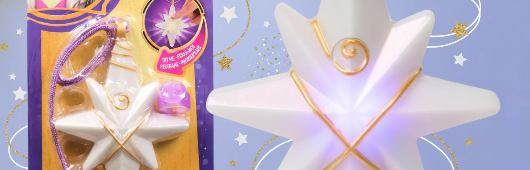 Hlavní banner produktu