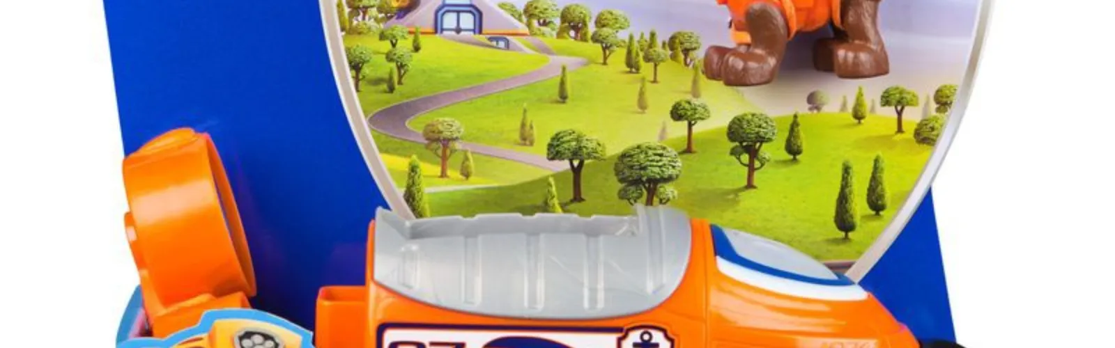 Hlavní banner produktu