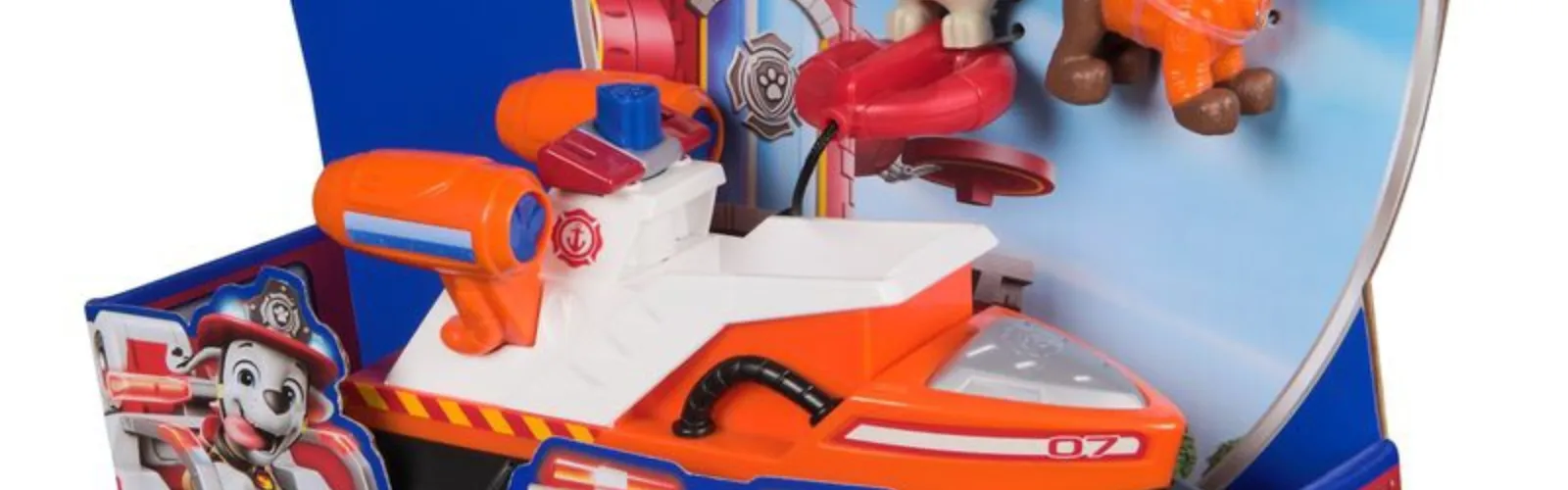 Hlavní banner produktu