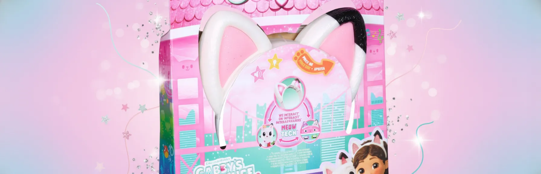 Hlavní banner produktu