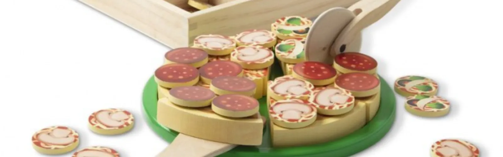 Hlavní banner produktu